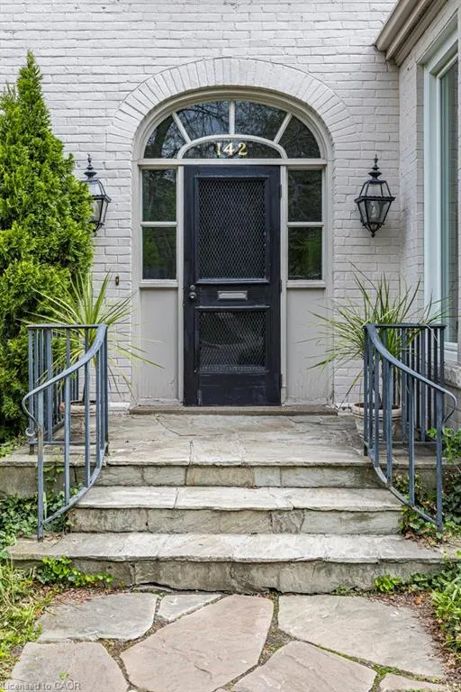 142 Aberdeen Avenue