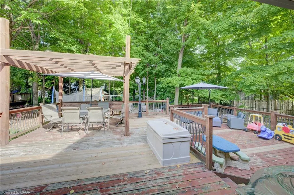6 Purple Martin Court