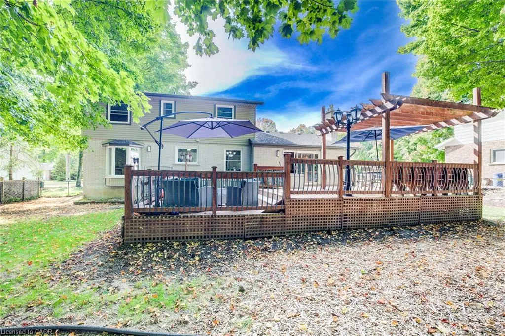 6 Purple Martin Court