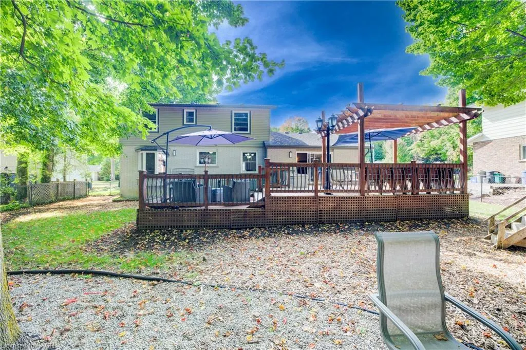 6 Purple Martin Court