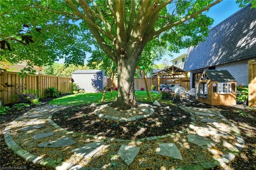 4 Nashua Drive