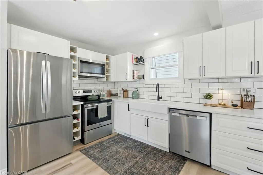 4 Nashua Drive