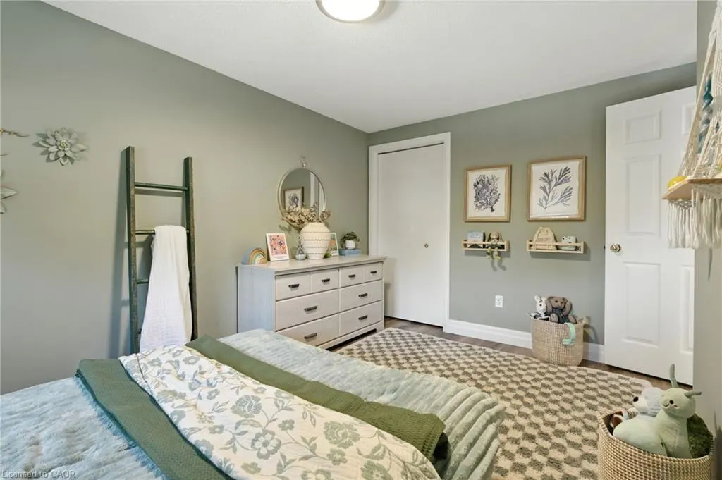 4 Nashua Drive