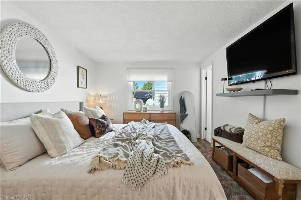 4 Nashua Drive