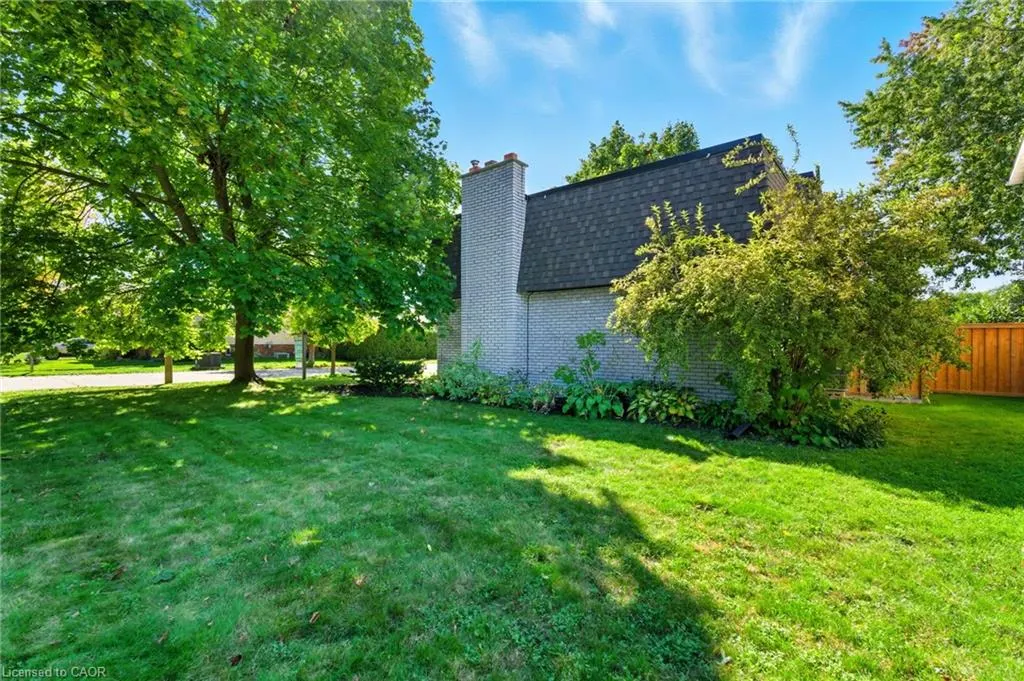 4 Nashua Drive