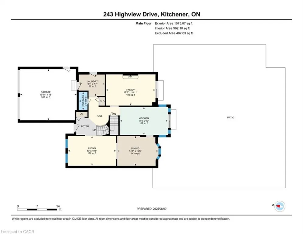243 Highview Drive