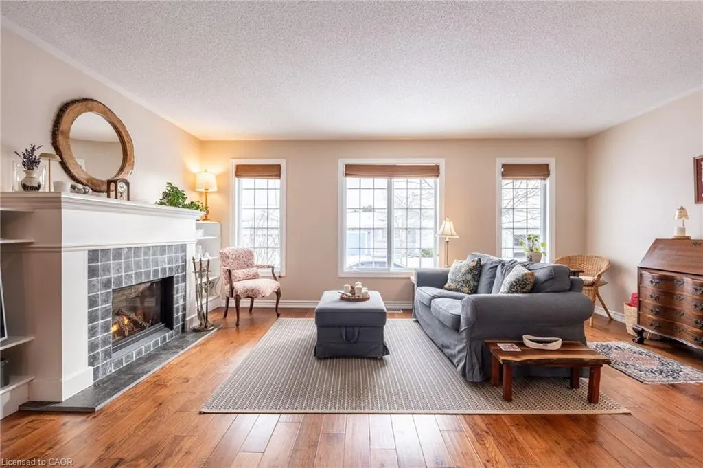 136 Glenariff Drive