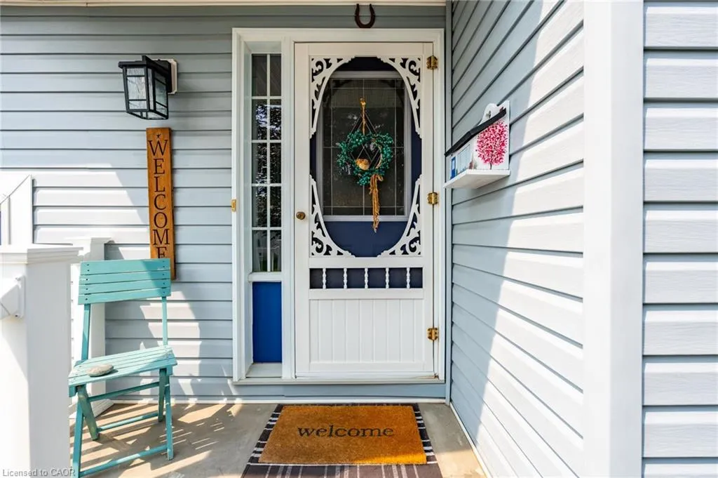 136 Glenariff Drive
