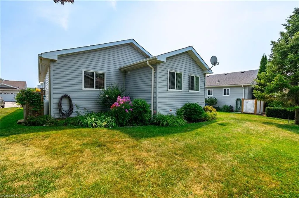136 Glenariff Drive