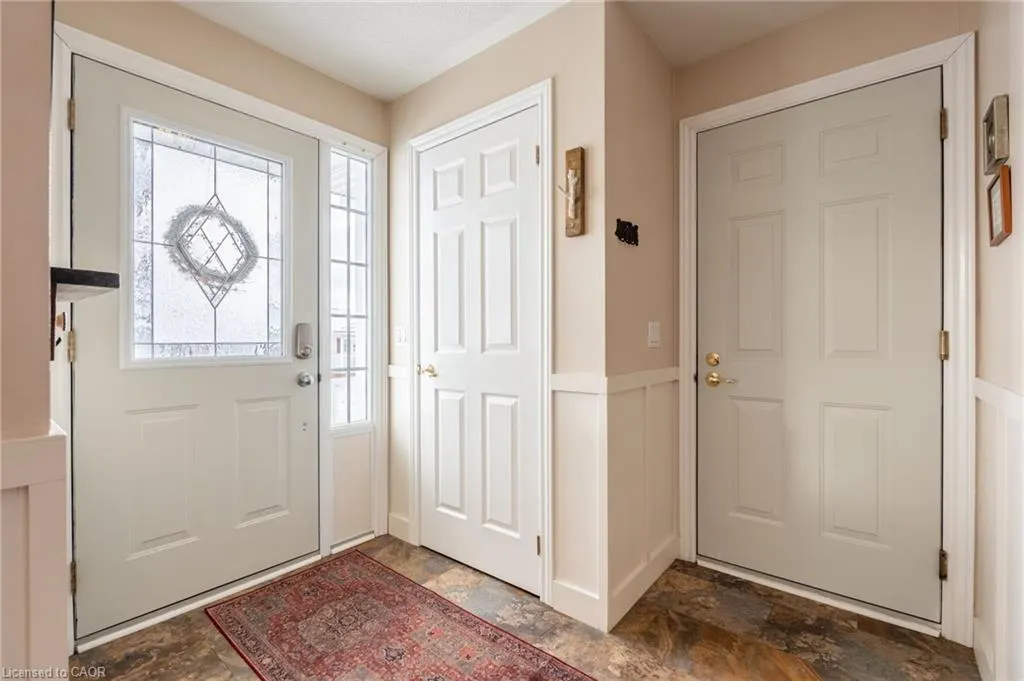 136 Glenariff Drive