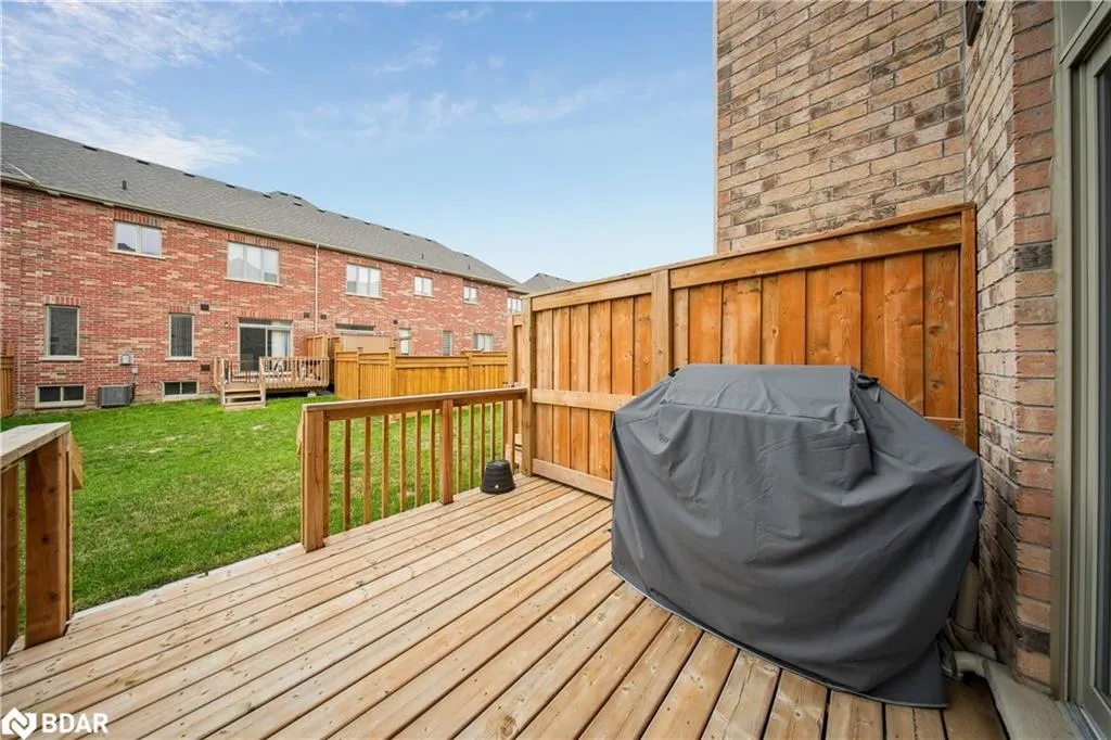 4 Hickling Lane