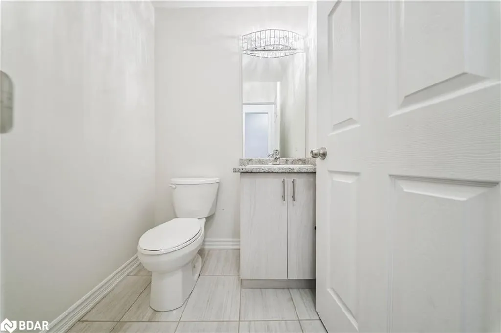 4 Hickling Lane