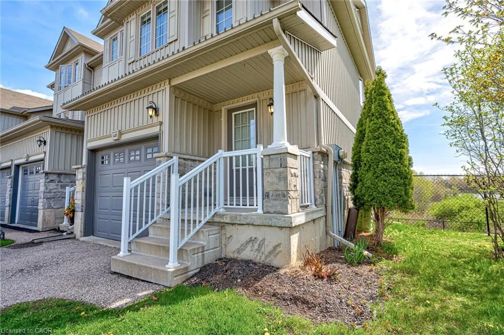 20 David Bergey Drive, #20