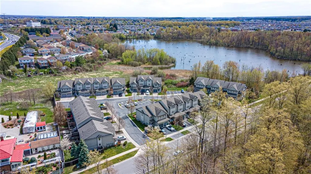20 David Bergey Drive, #20