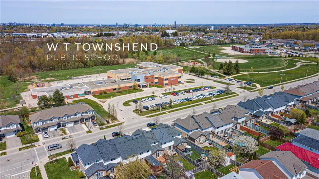 20 David Bergey Drive, #20