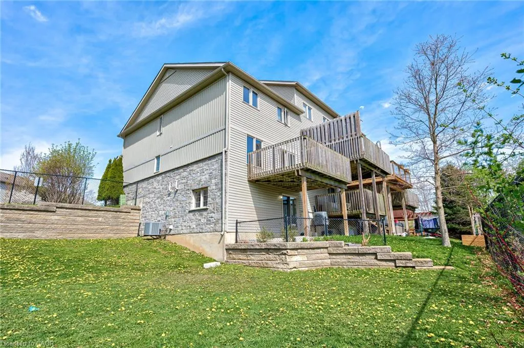 20 David Bergey Drive, #20