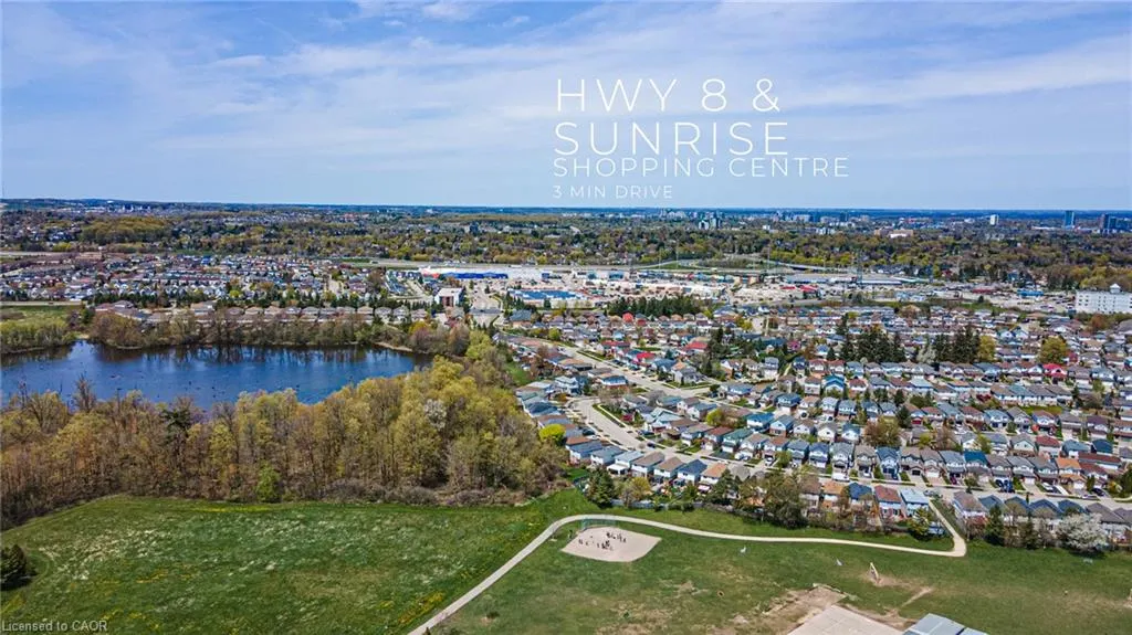 20 David Bergey Drive, #20