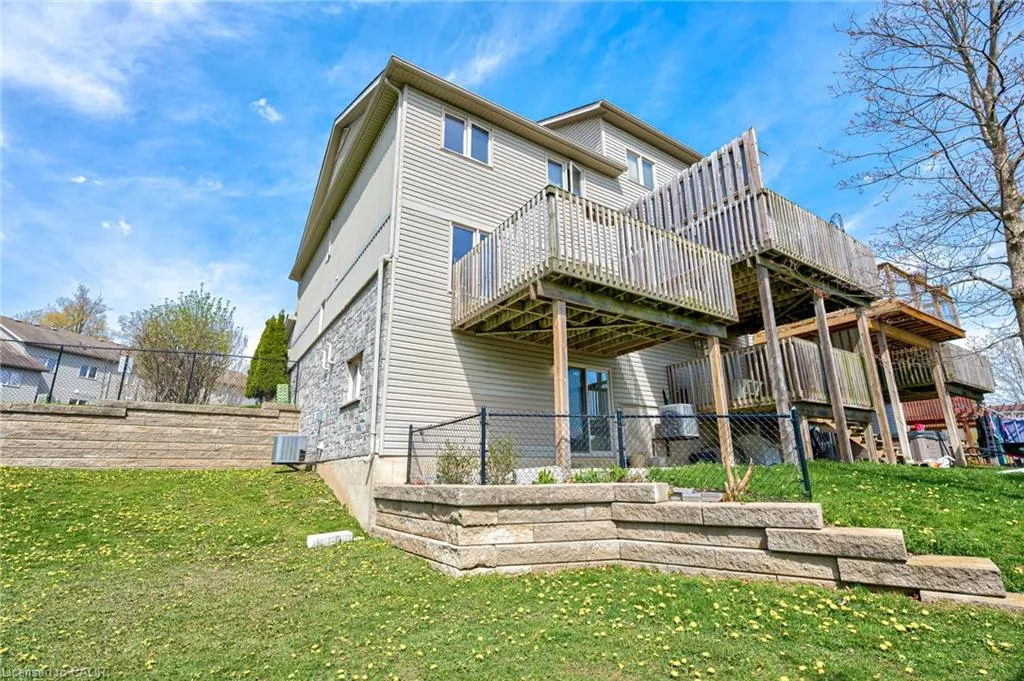 20 David Bergey Drive, #20