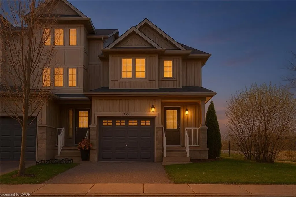 20 David Bergey Drive, #20