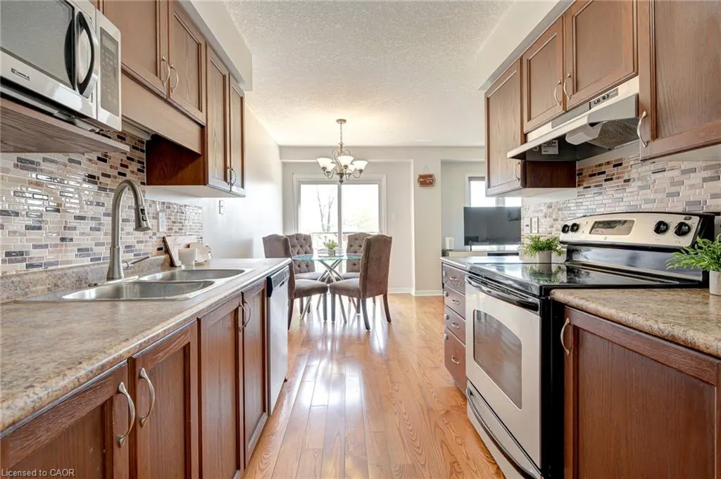 20 David Bergey Drive, #20