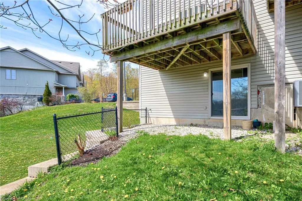 20 David Bergey Drive, #20