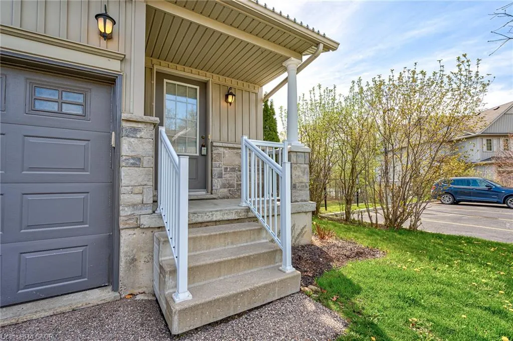 20 David Bergey Drive, #20