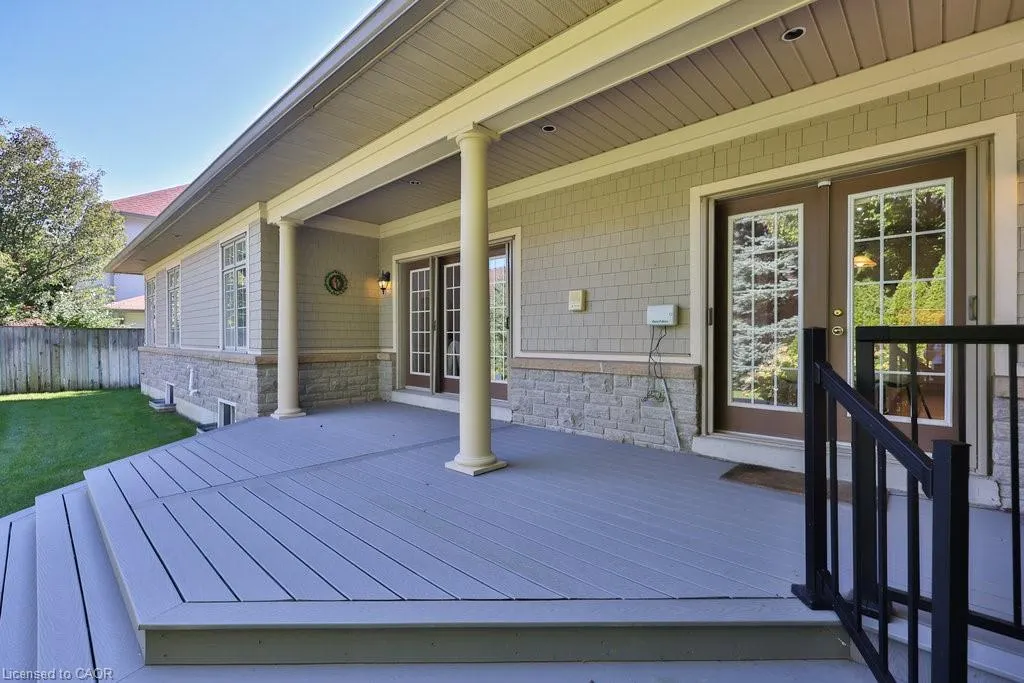 2165 Stavebank Road, #27