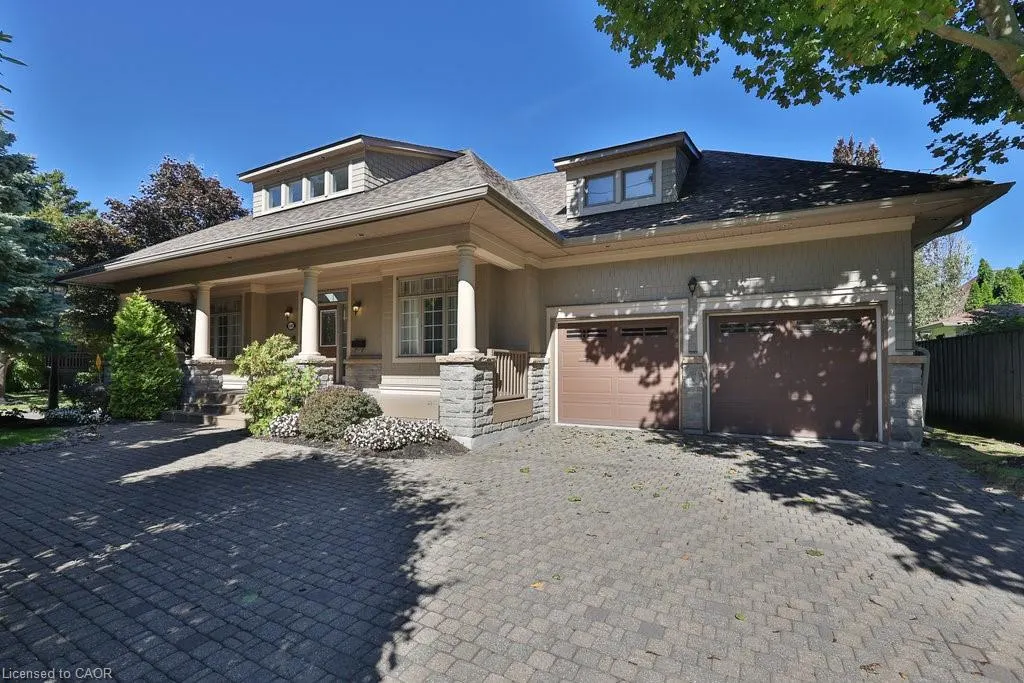 2165 Stavebank Road, #27