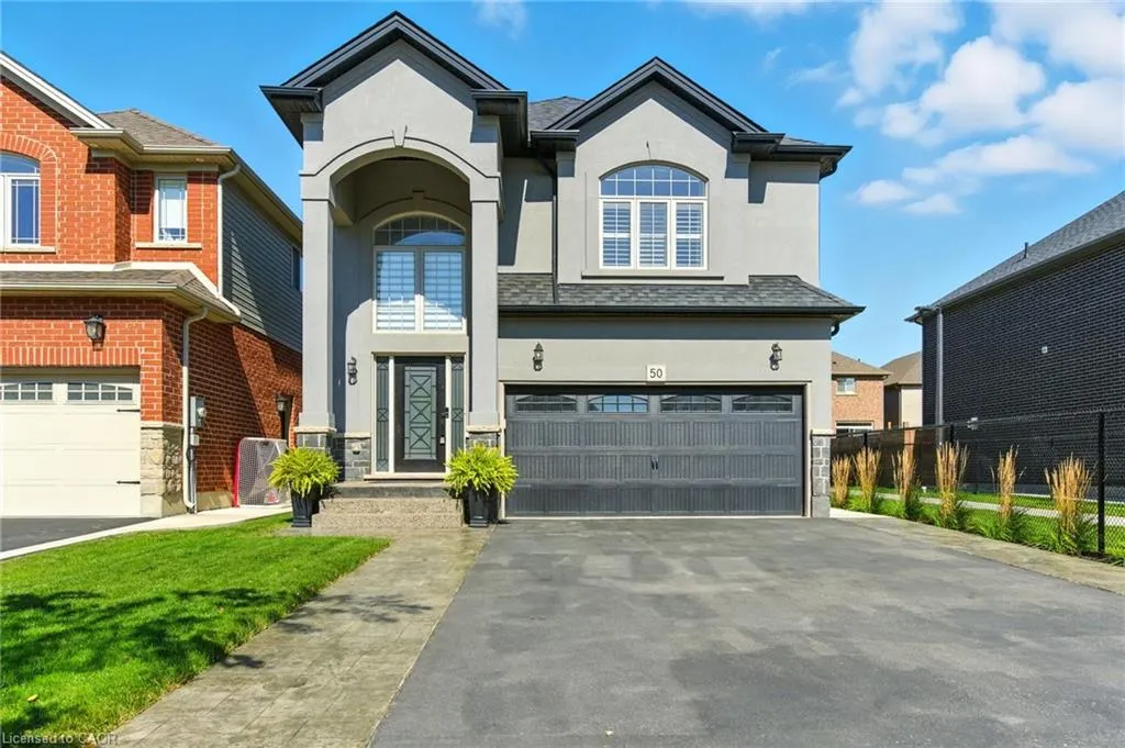 50 Fairgrounds Drive