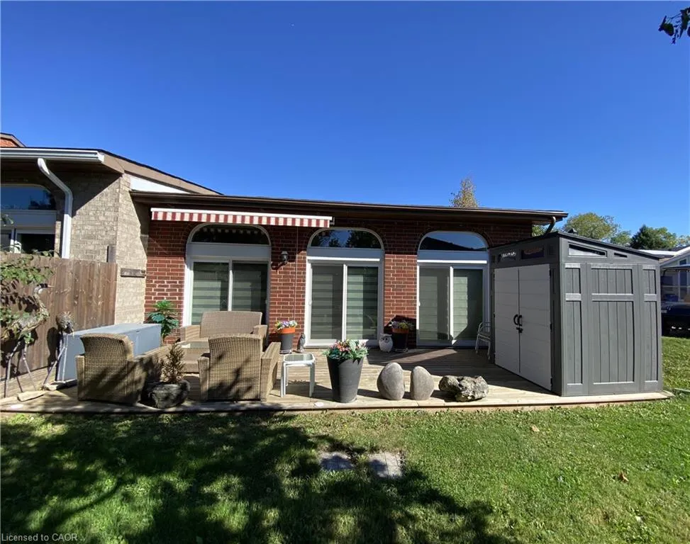 1 Monsignor Henkey Terrace