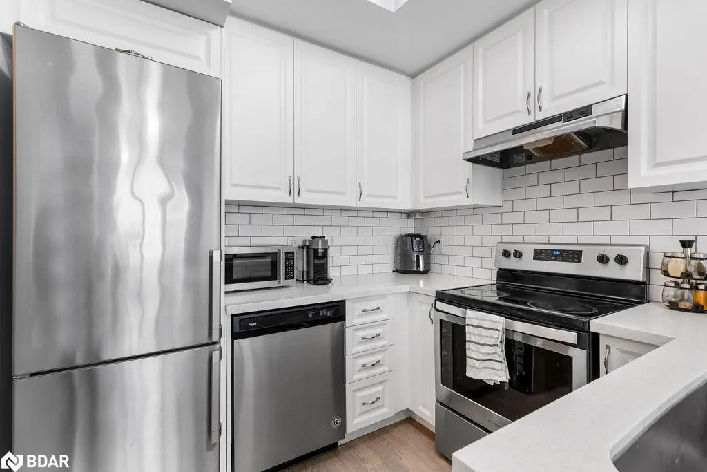 1711 Pure Springs Boulevard, #207