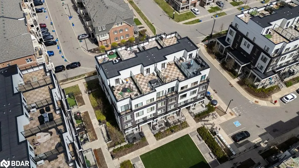 1711 Pure Springs Boulevard, #207