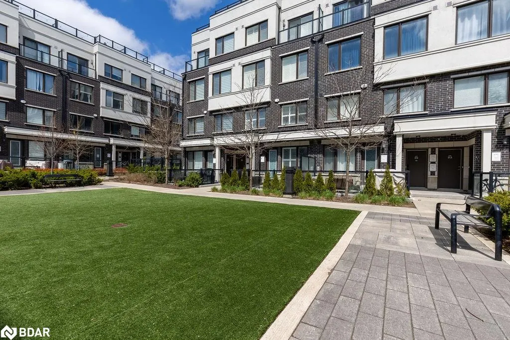 1711 Pure Springs Boulevard, #207