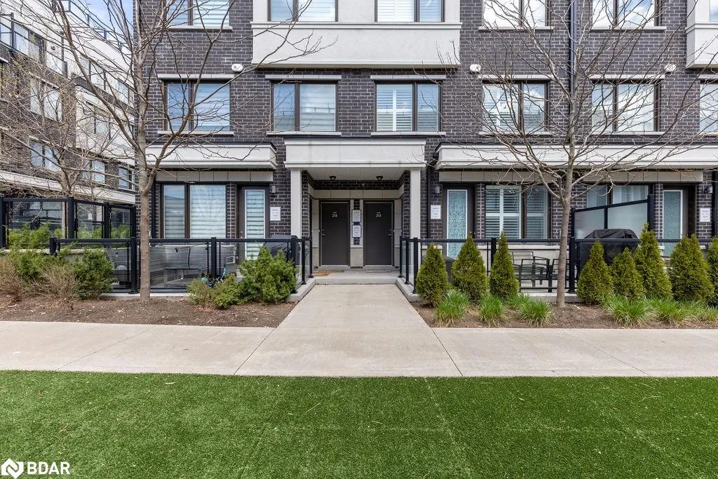 1711 Pure Springs Boulevard, #207