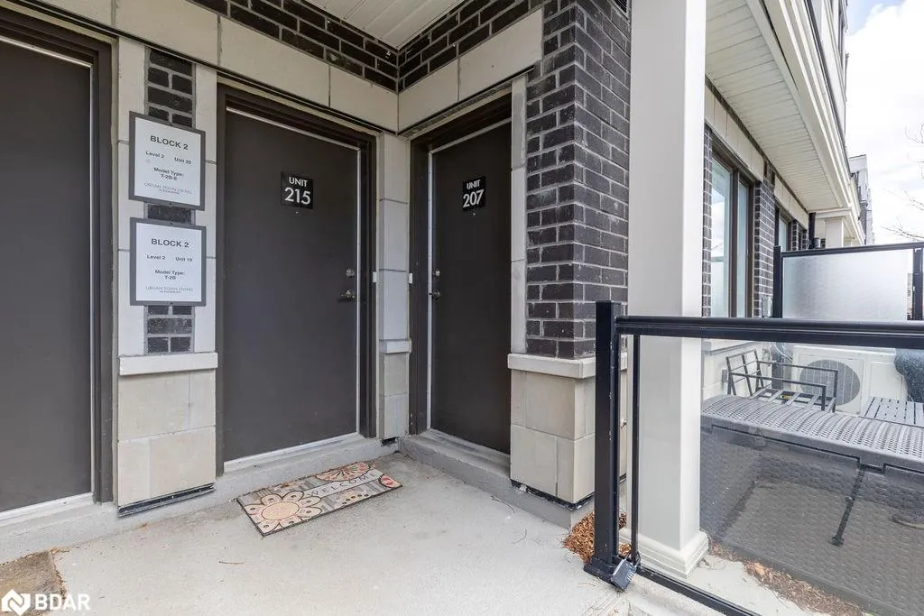 1711 Pure Springs Boulevard, #207