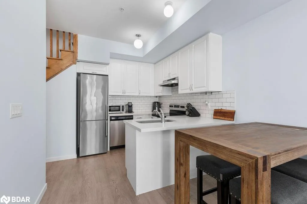 1711 Pure Springs Boulevard, #207