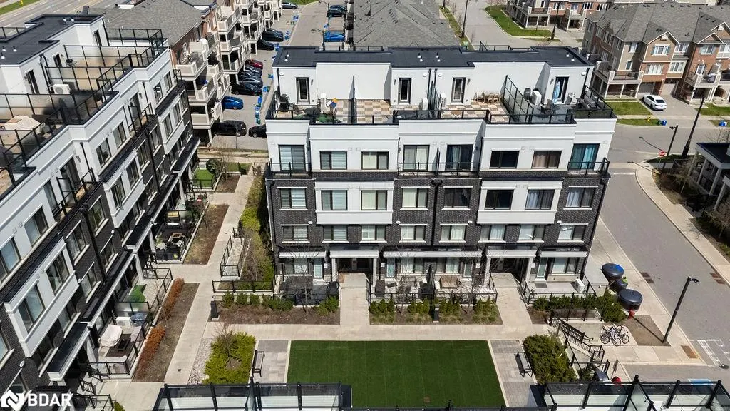 1711 Pure Springs Boulevard, #207