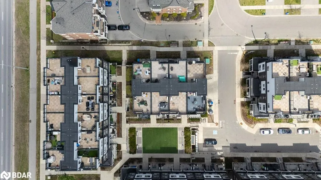 1711 Pure Springs Boulevard, #207