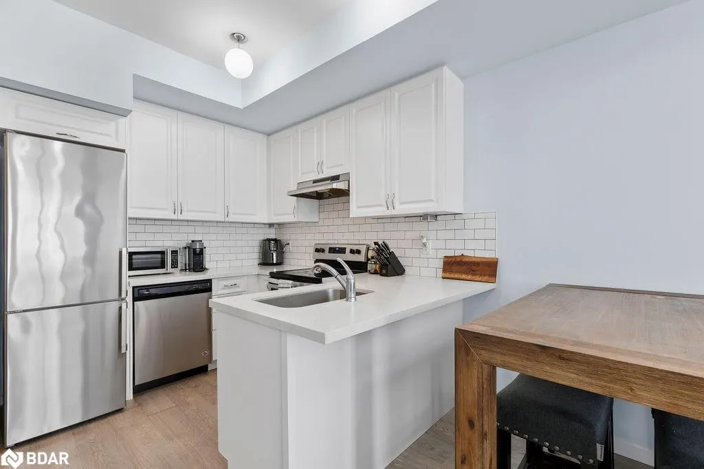 1711 Pure Springs Boulevard, #207