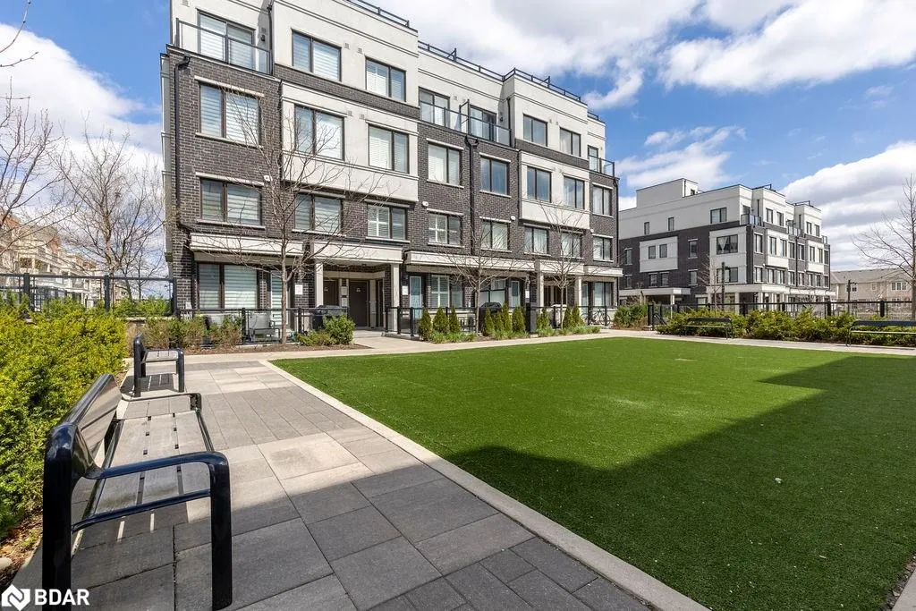 1711 Pure Springs Boulevard, #207