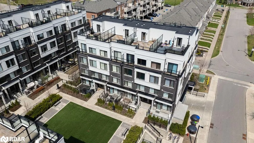 1711 Pure Springs Boulevard, #207