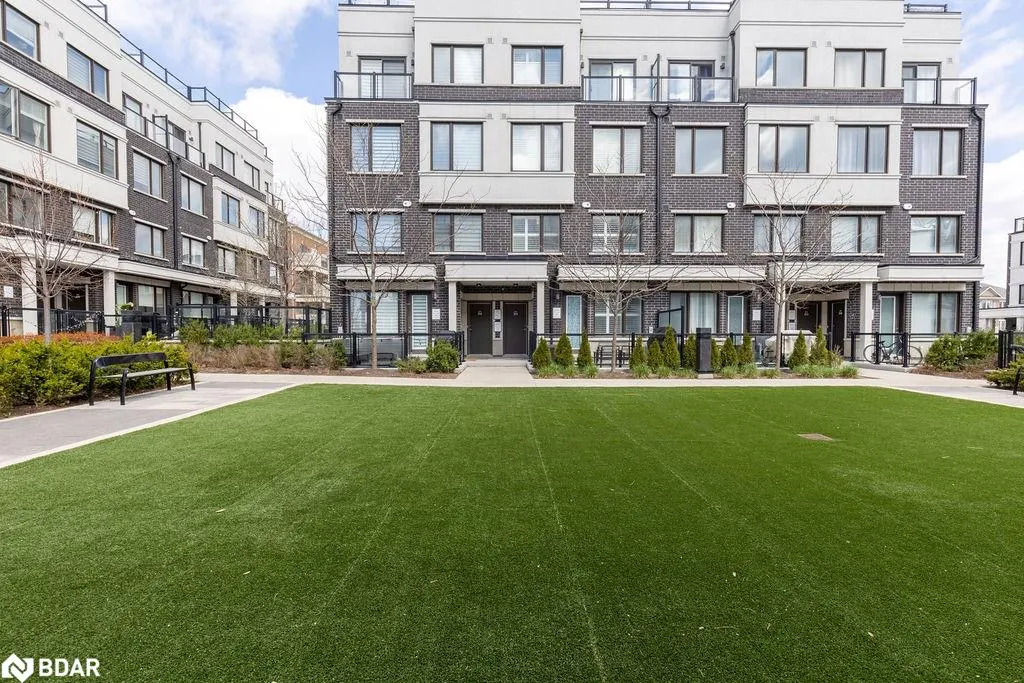 1711 Pure Springs Boulevard, #207