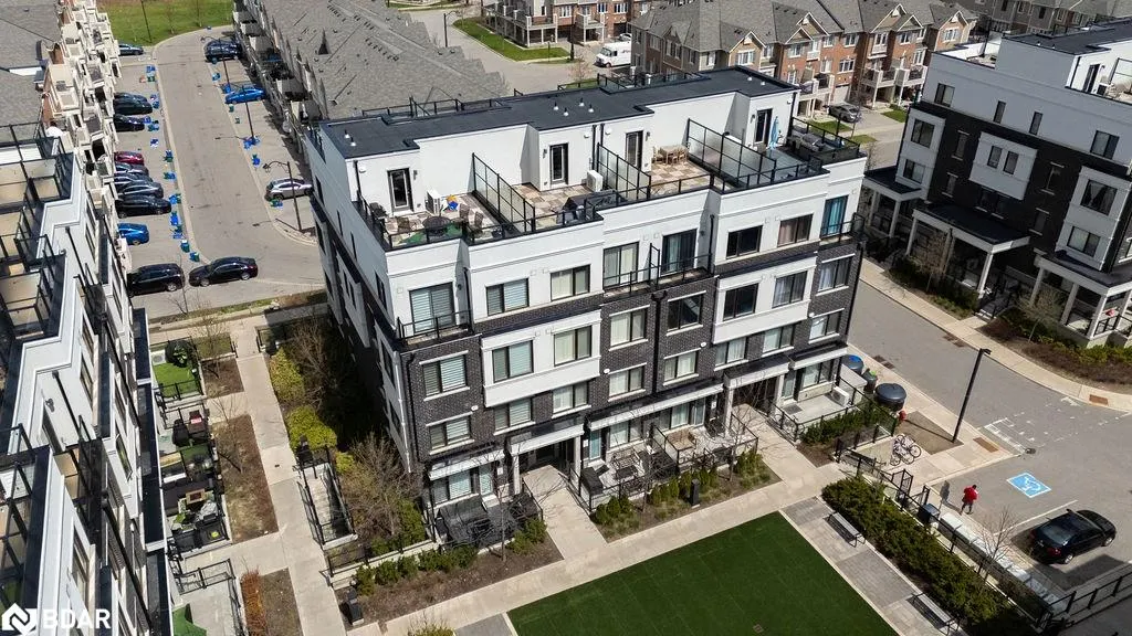 1711 Pure Springs Boulevard, #207