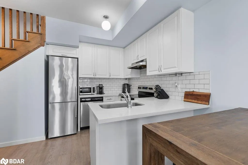 1711 Pure Springs Boulevard, #207