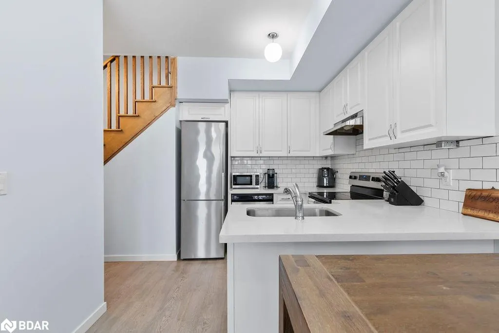 1711 Pure Springs Boulevard, #207
