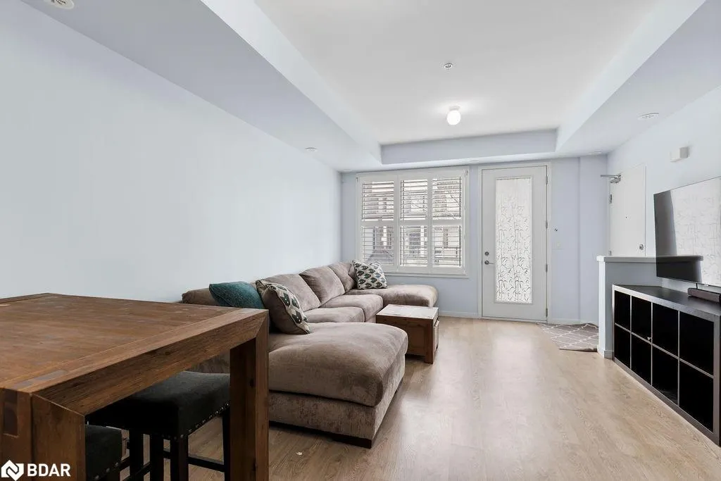 1711 Pure Springs Boulevard, #207