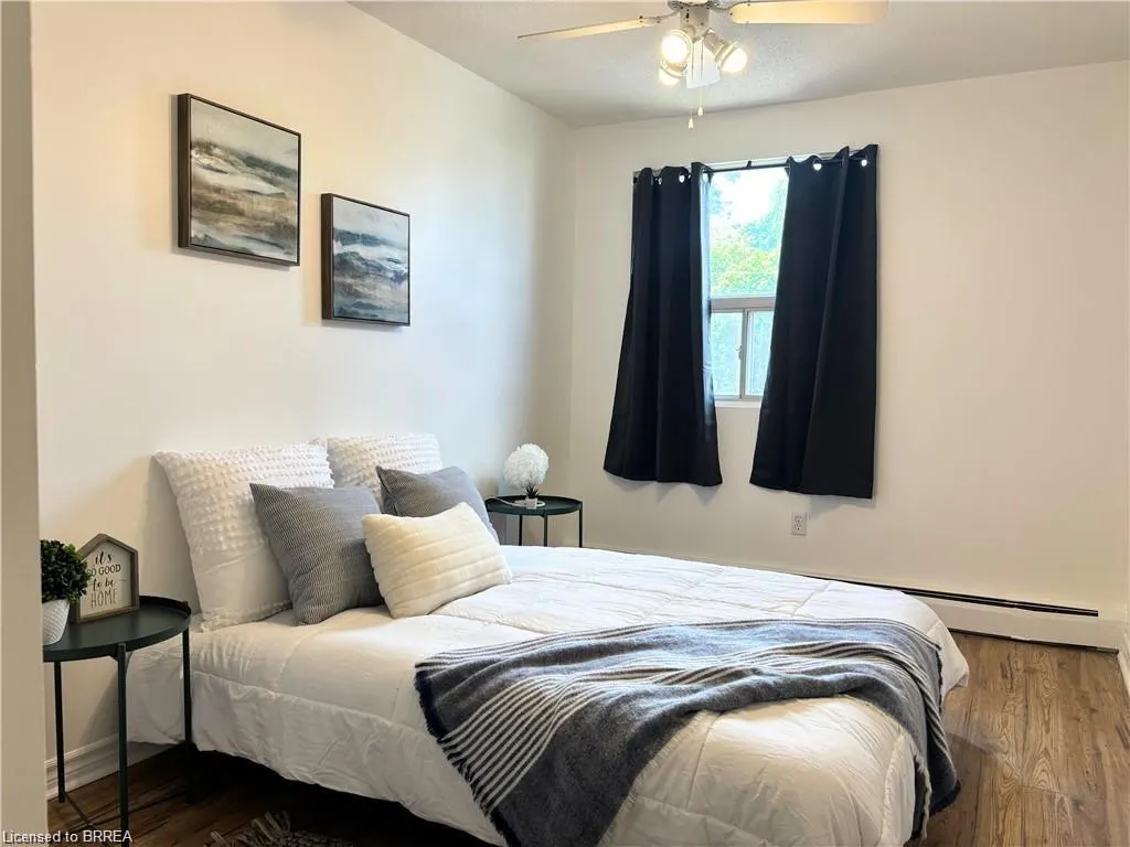 793 Colborne Street, #207