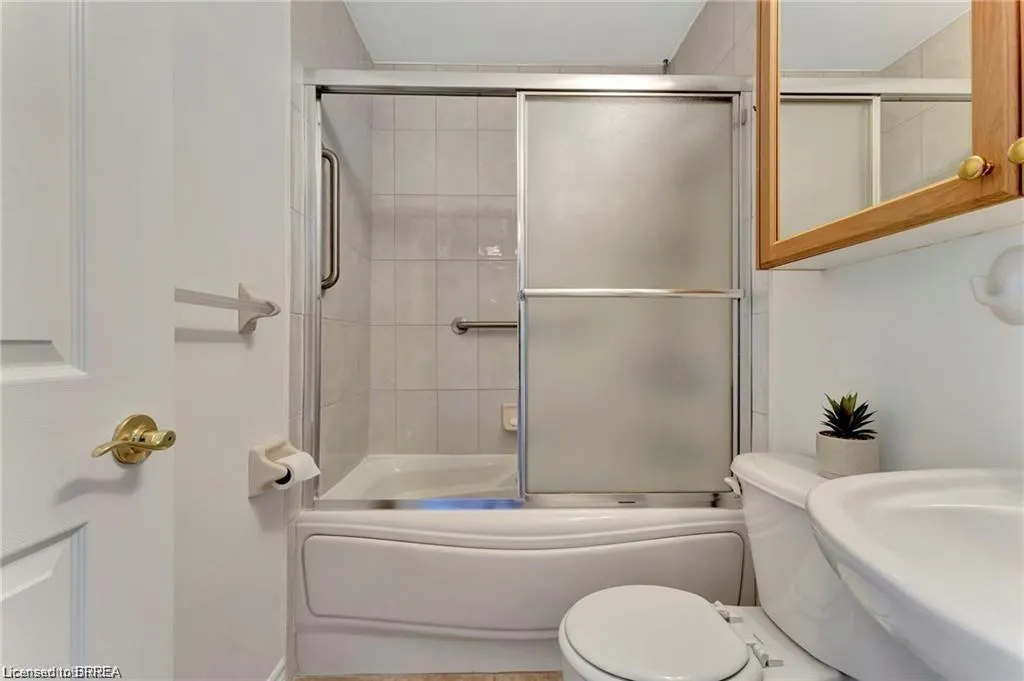 793 Colborne Street, #207