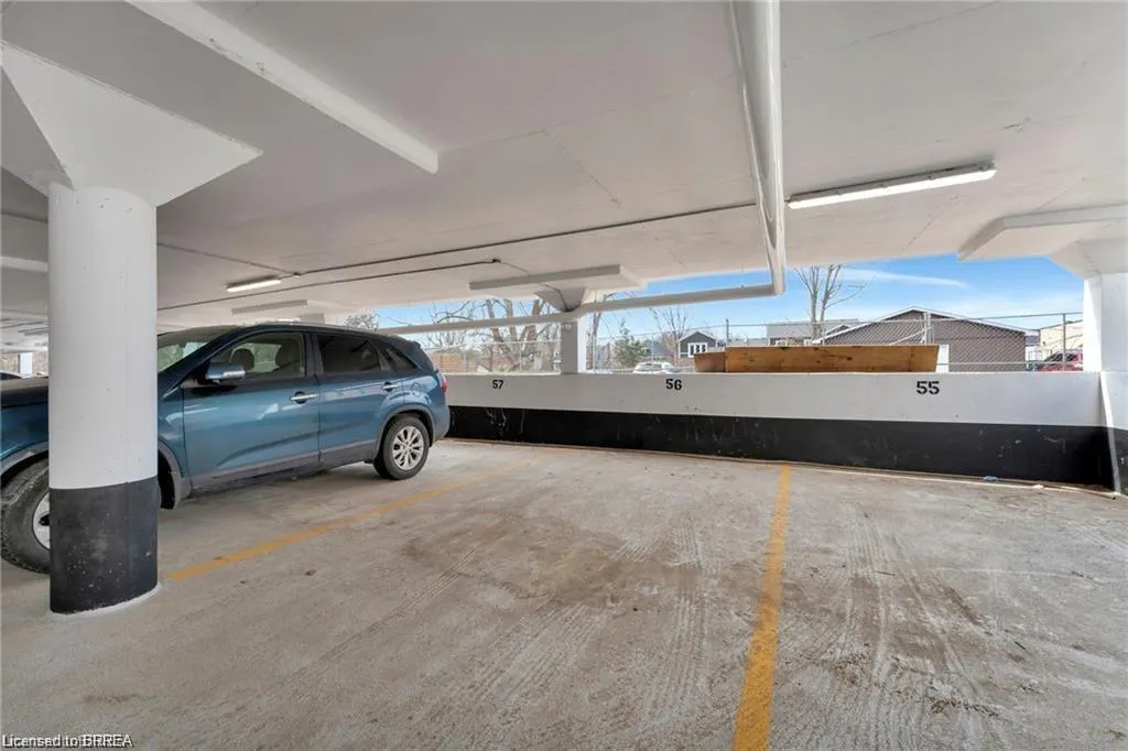 793 Colborne Street, #207