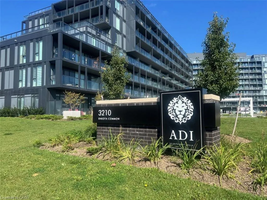 3210 Dakota Common, #A303